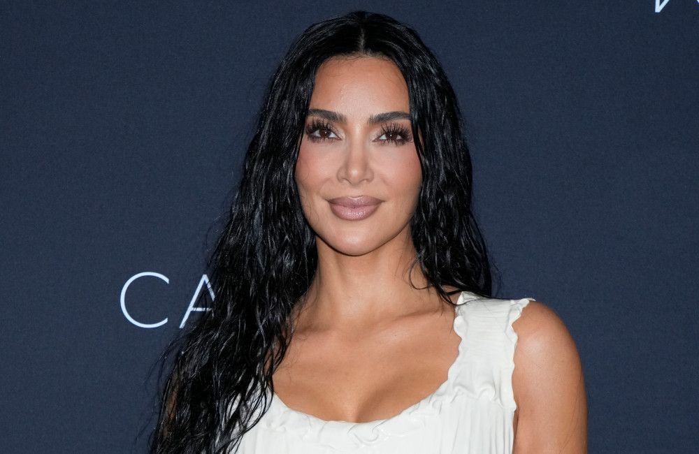 Kim Kardashian ‚vergibt‘ dem Einbrecher ihres Raubüberfalls in Paris.