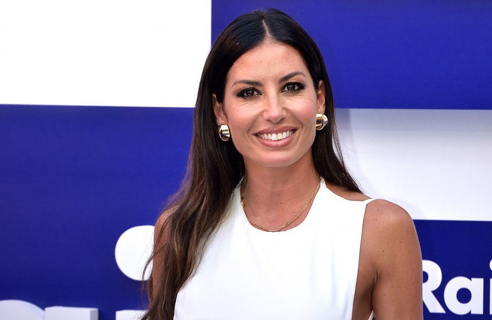 Elisabetta Gregoraci emphasizes having truly been in love with Briatore