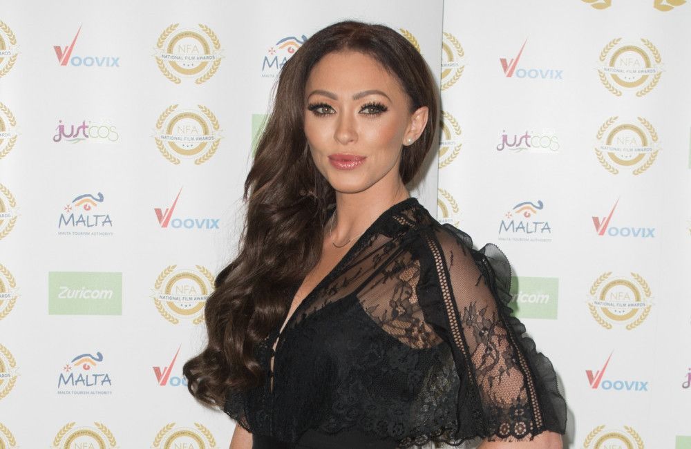 Natasha Hamilton has ruled out an Atomic Kitten reunion with Kerry Katona