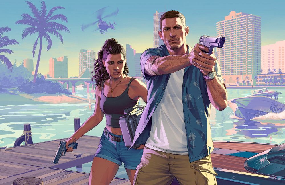 Take-Two Interactive CEO Strauss Zelnick has not played 'Grand Theft Auto VI' ('GTA VI') as he is 'not a gamer.'