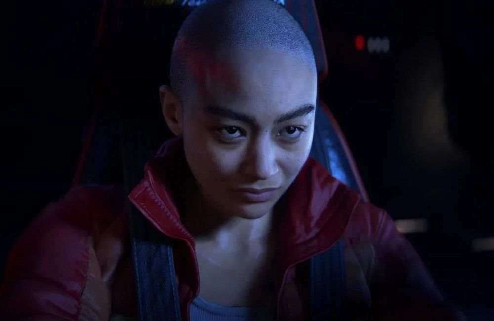 Naughty Dog is developing a second, secret game alongside 'Intergalactic: The Heretic Prophet.'
