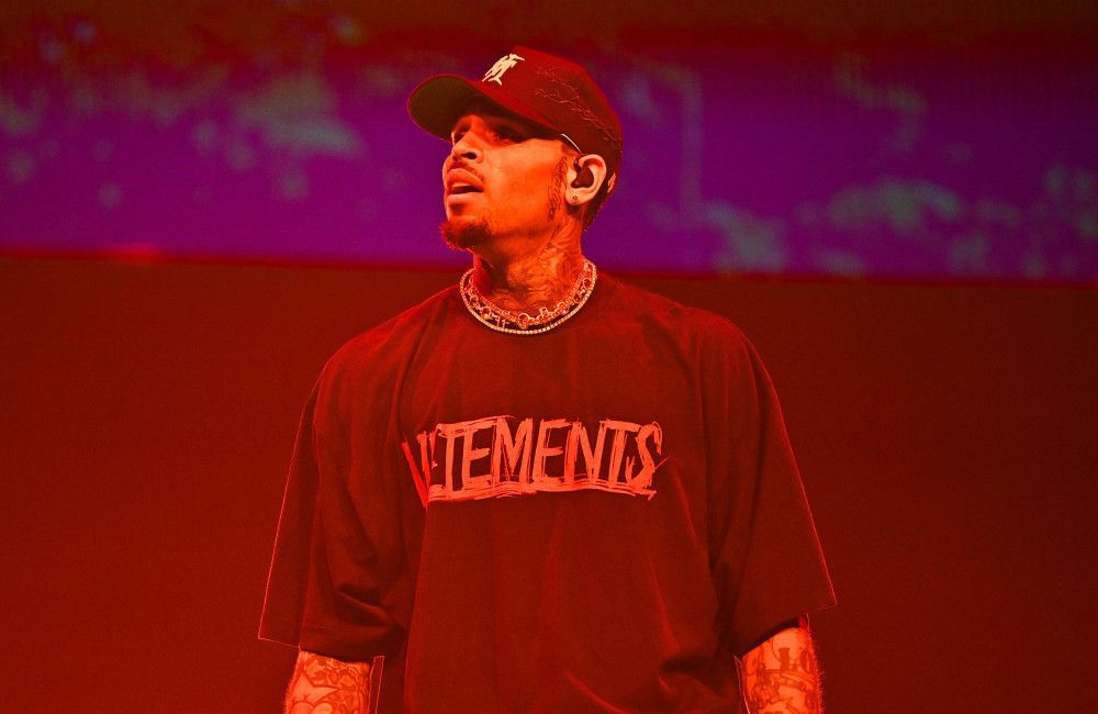 Chris Brown has been released on bail by a London court after being charged over an alleged "unprovoked attack"