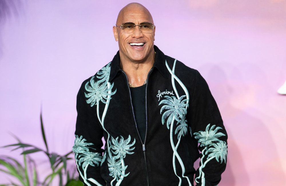 Dwayne Johnson: In düsterem Thriller zeigt The Rock sich ganz anderes