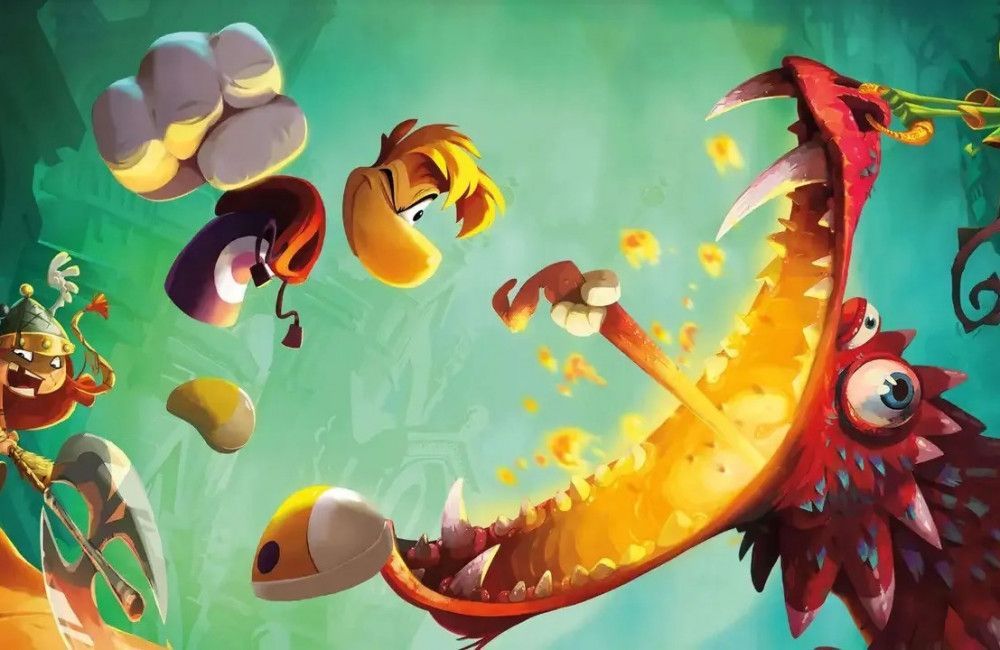 Ubisoft stellt für einen prestigeträchtigen AAA-Titel der Marke Rayman ein.