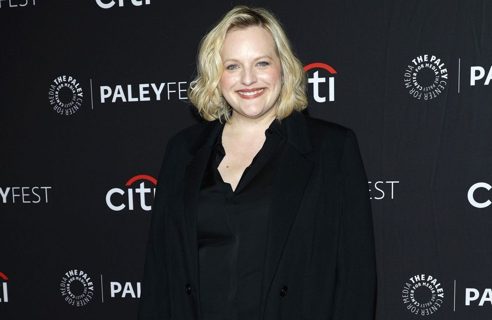 ‚The Handmaid’s Tale‘-Star Elisabeth Moss kann Szenen nicht sehen