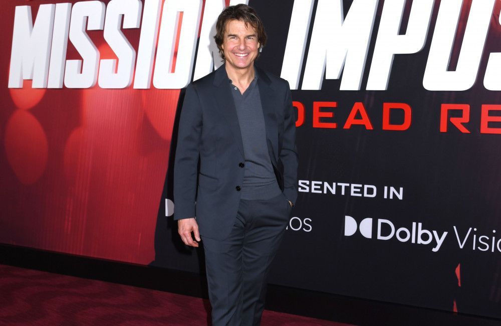 Tom Cruise: ‚Mission: Impossible‘ ist das ‚Abenteuer seines Lebens‘ gewesen