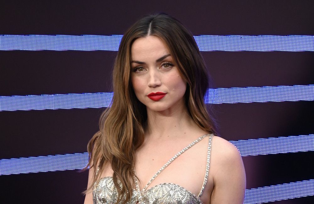 Ana de Armas: Sie hat es ‚gehasst‘, in ‚Eden‘ zu singen