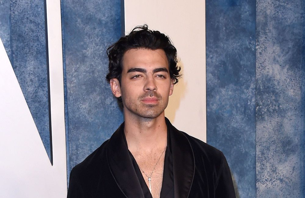 Joe Jonas: ‚South Park‘-Episode über Keuschheitsring eine seiner ‚Lieblingsfolgen‘