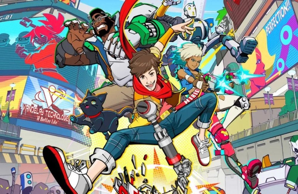 'Hi-Fi Rush'-Developer Tango Gameworks confirms new action title, reveals studio rebranding