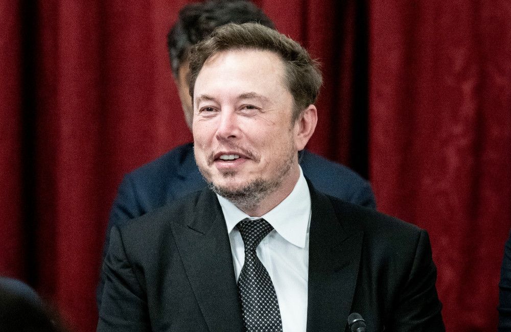 Elon Musk slams 'ungrateful' Donald Trump as he claims he is the reason Republicans won election
