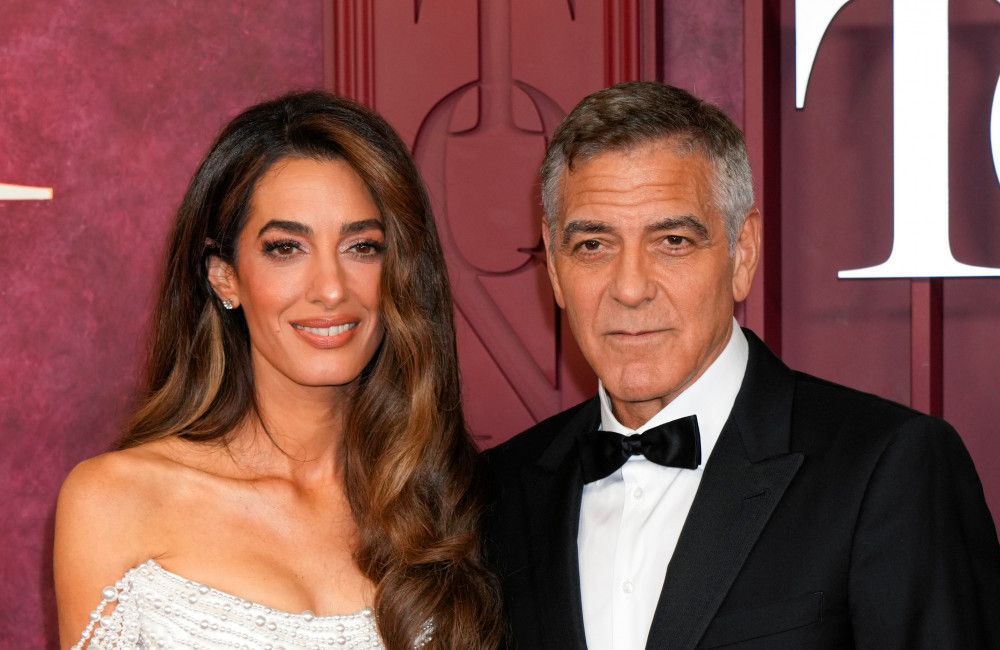‚Sie wollen nur Taylor Swift sehen…‘: George Clooneys Kindern ist sein Ruhm egal