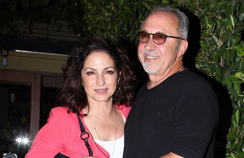 Gloria Estefan got to know her husband 'as a human being' before anything else