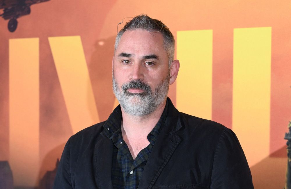 28 Years Later: Alex Garland never thought he would direct the film