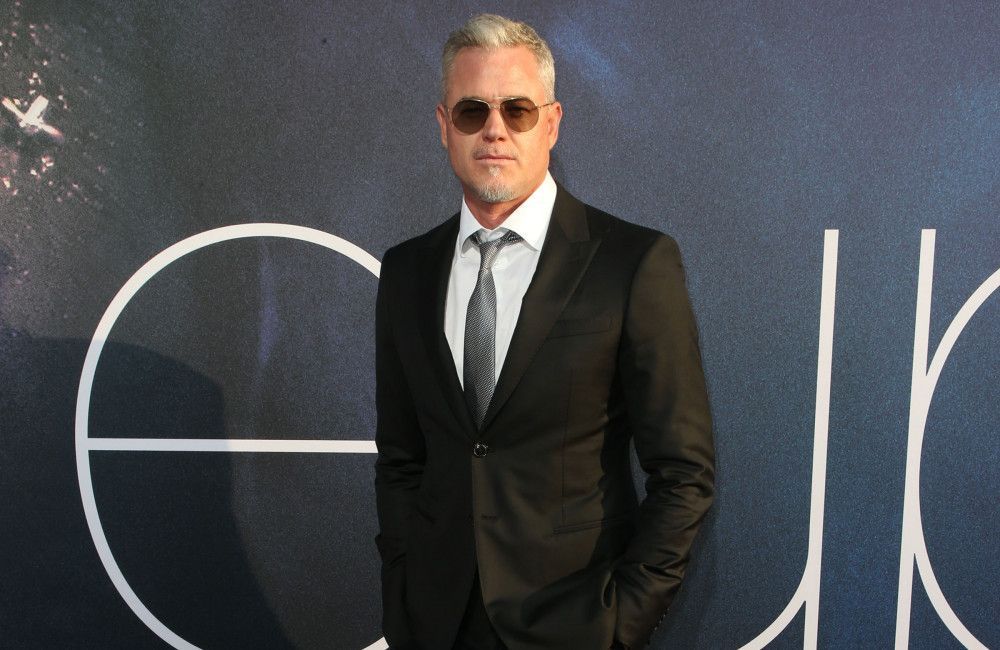 Eric Dane: ‘Hoffnungsvoll’ und bereit, alles im Kampf gegen ALS auszuprobieren