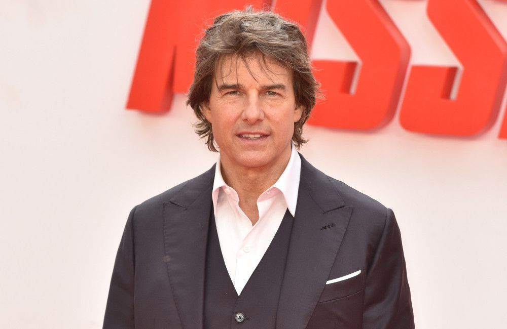 Tom Cruise und Dolly Parton: Sie erhalten Ehren-Oscars