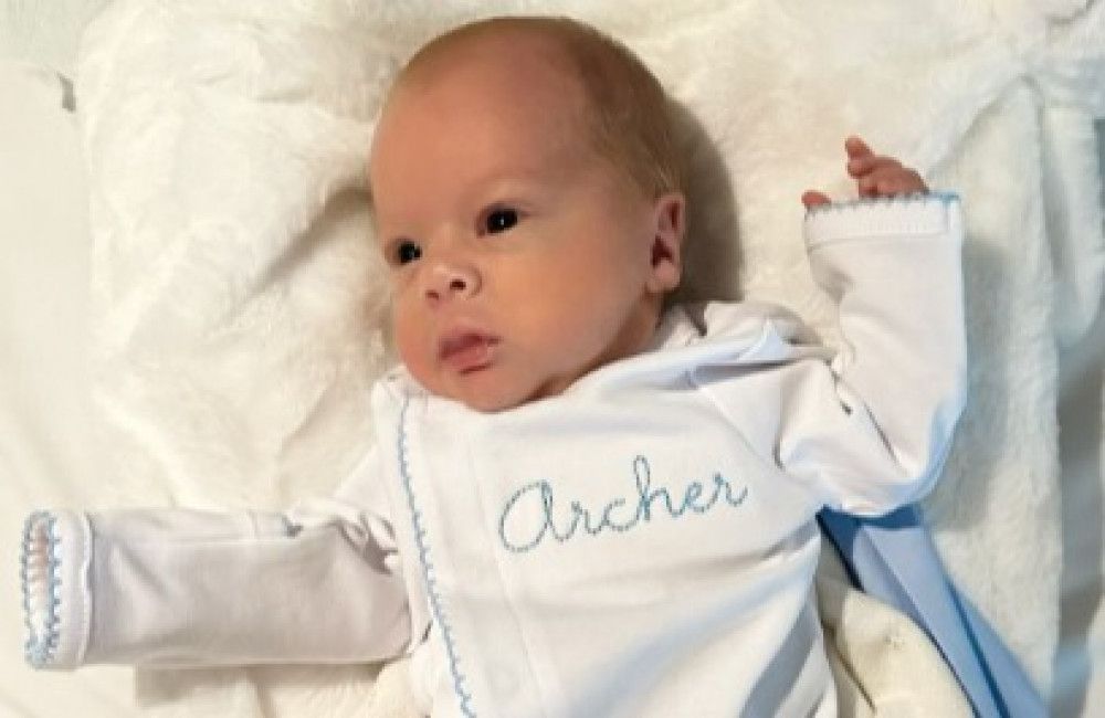 Jesse McCartney is now a father!