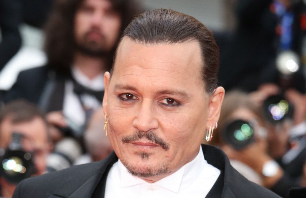 Johnny Depp hat ‚Empty-Nest-Syndrom‘