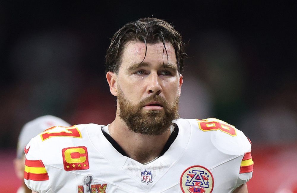 Christopher McDonald hails 'good actor' Travis Kelce