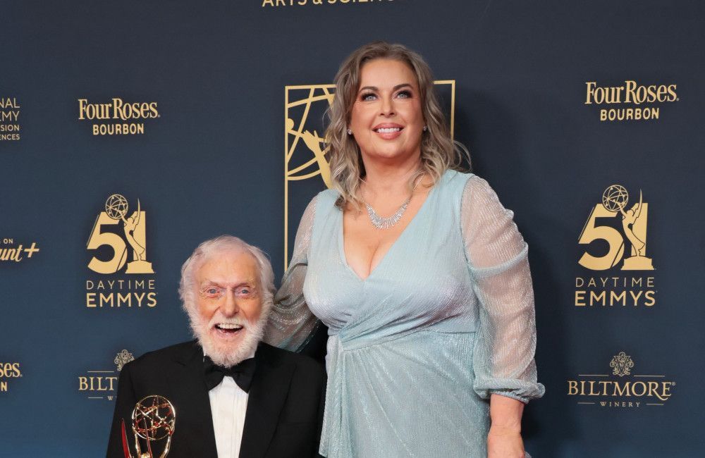 Dick Van Dyke pulls out of comedy gig due to illness
