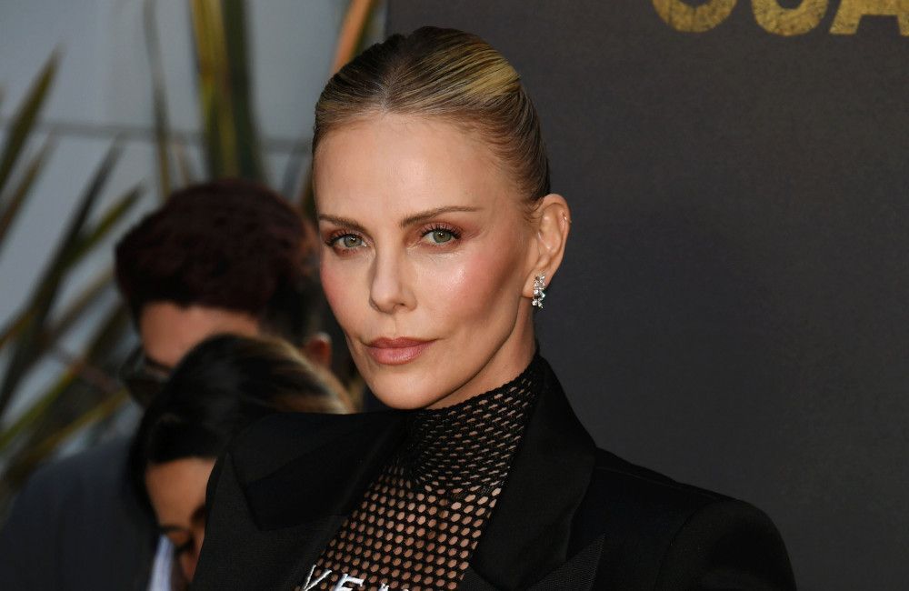 Charlize Theron 'is a rare commodity in Hollywood'