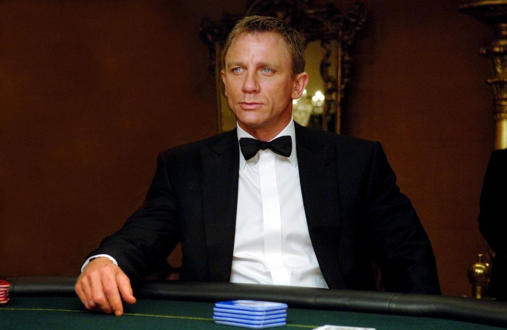 Former James Bond costume designer doubts reboot of the spy series