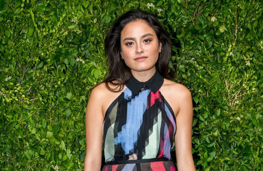 Chase Sui Wonders learned about the 'nasty' side of Hollywood when she dated Pete Davidson