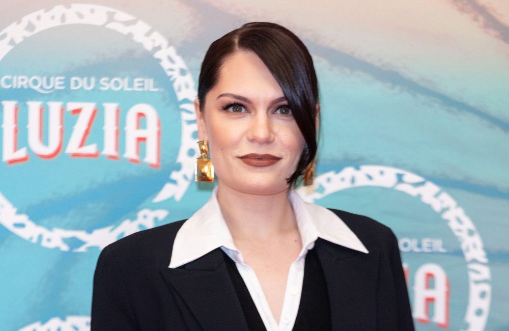 ‚Nicht mein Ding‘: Jessie J setzt Schmerzmittel nach Brustkrebs-OP ab