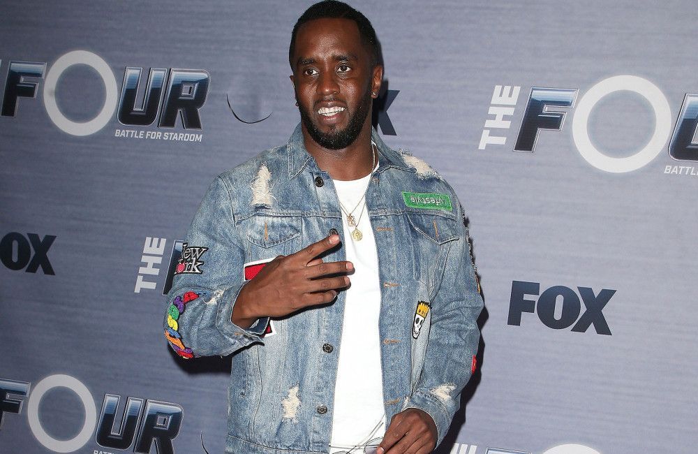 Sean ‘Diddy’ Combs trial branded ‘total failure’ of justice system