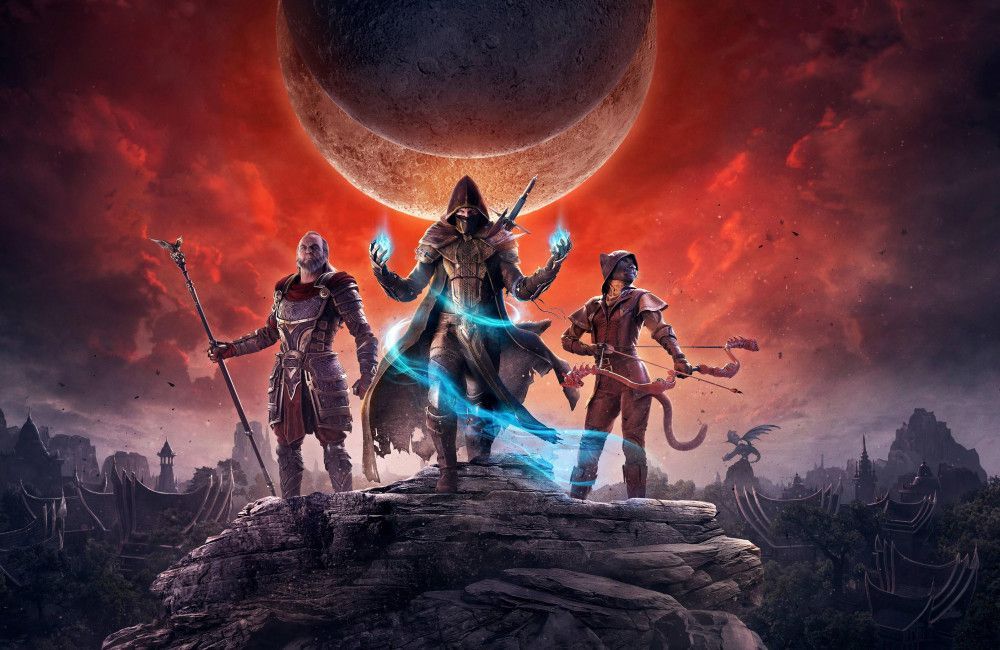 Matt Firor, Head of ZeniMax Online Studios, to Resign Amid Microsoft Layoffs