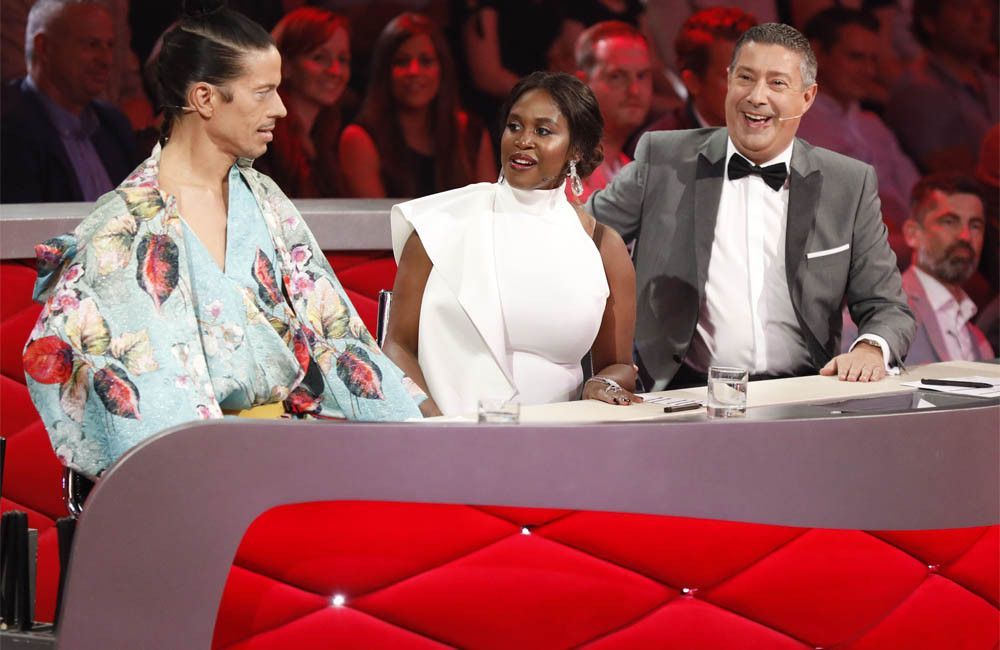Nicolas Puschmann will ‚Let’s Dance‘-Comeback mit Vadim