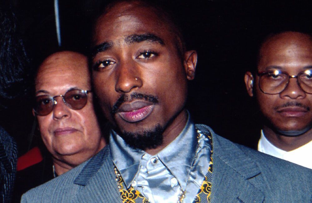 Tupac Shakur collaborator Young Noble has died