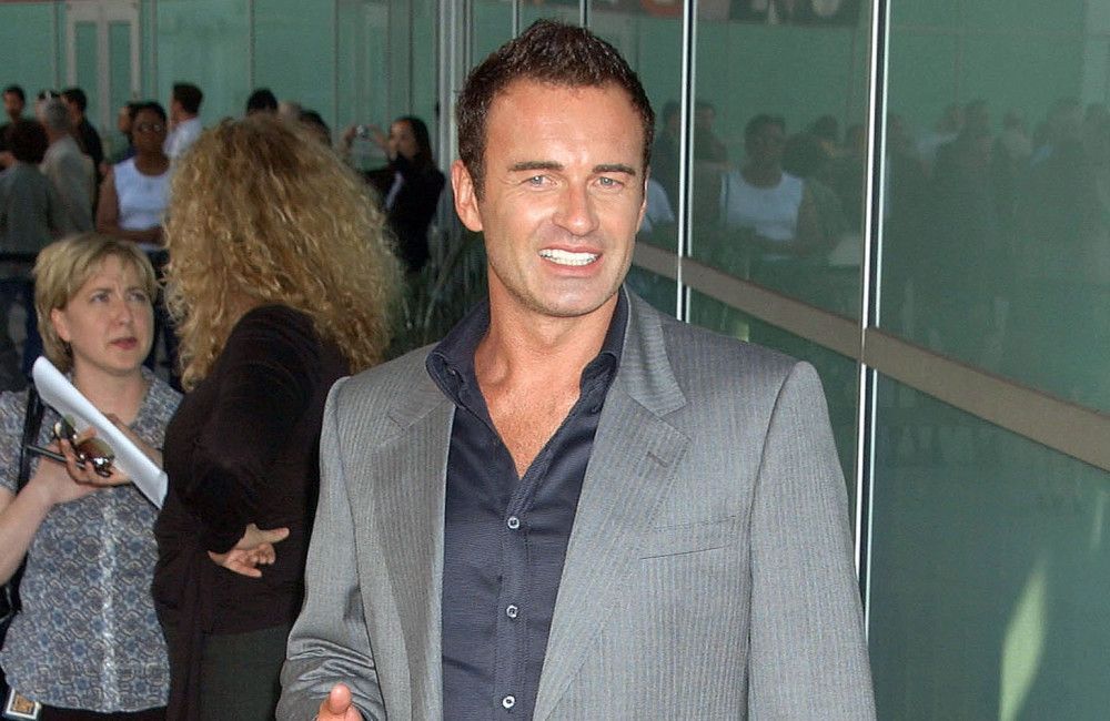Nicolas Cage hails 'kind and intelligent' Julian McMahon