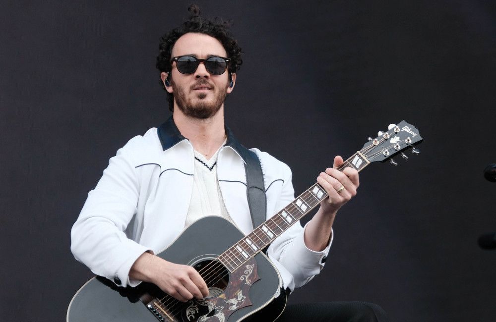 Kevin Jonas: Er verlor fast sein gesamtes Vermögen