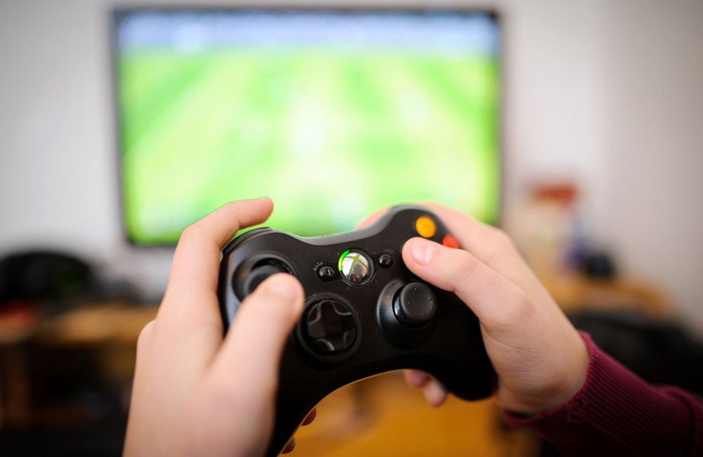 Xbox 360 allowed Microsoft to excel in third-party gaming, says former chief