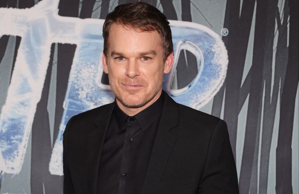 Six Feet Under was underappreciated, says Michael C Hall