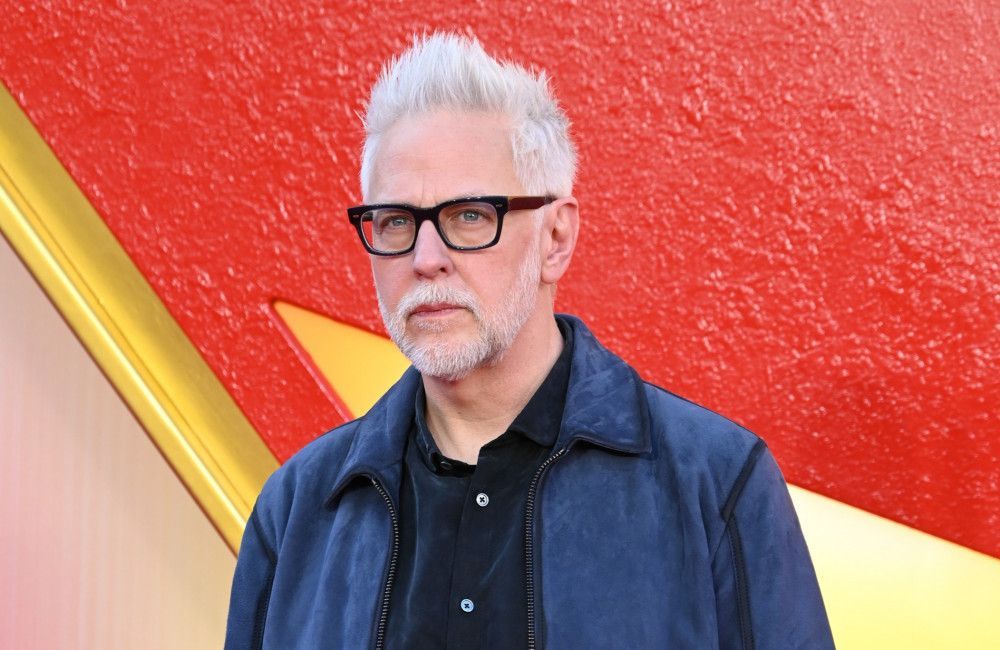 James Gunn begeistert von Start-Erfolg von ‘Superman’ weltweit