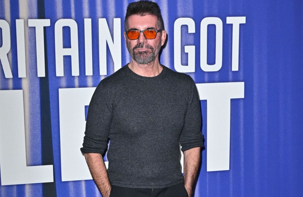 Simon Cowell's new search for next big girl band