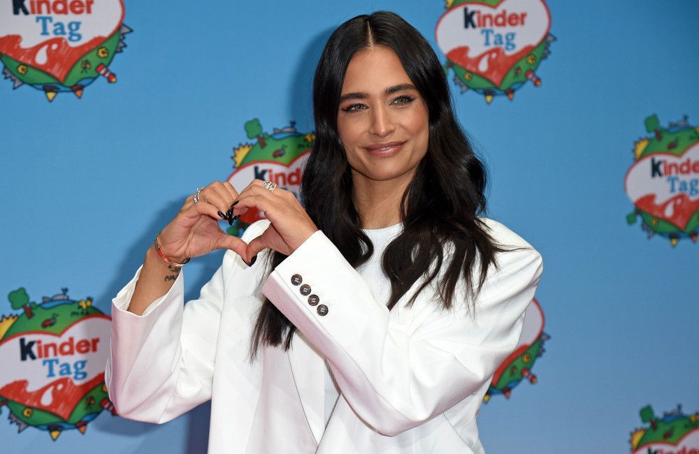 Amira Aly: Für dieses Treffen ist sie Oliver Pocher dankbar
