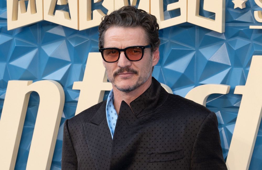 Pedro Pascal: Schockiert über glatten Anblick in ‚Wonder Woman 1984‘