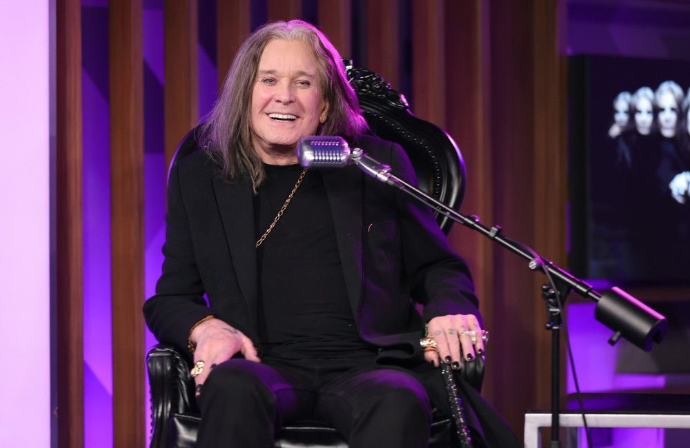 Ozzy Osbourne, morte 'inaspettata'