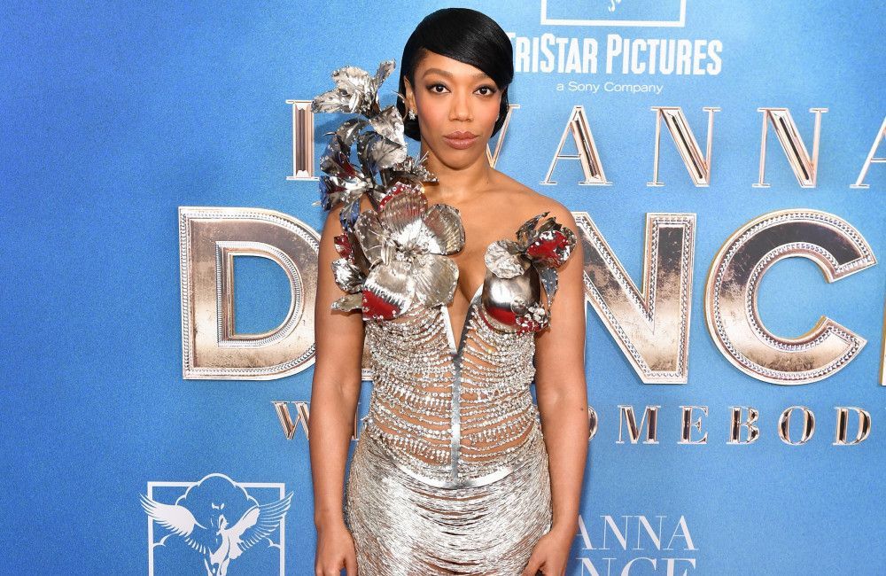 Naomi Ackie: Sie könnte in ‚Clayface‘ mitspielen