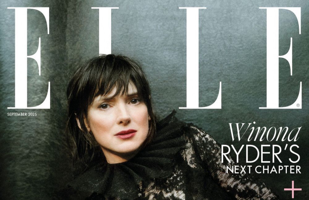Winona Ryder once got rejected by Al Pacino for being 'too young'