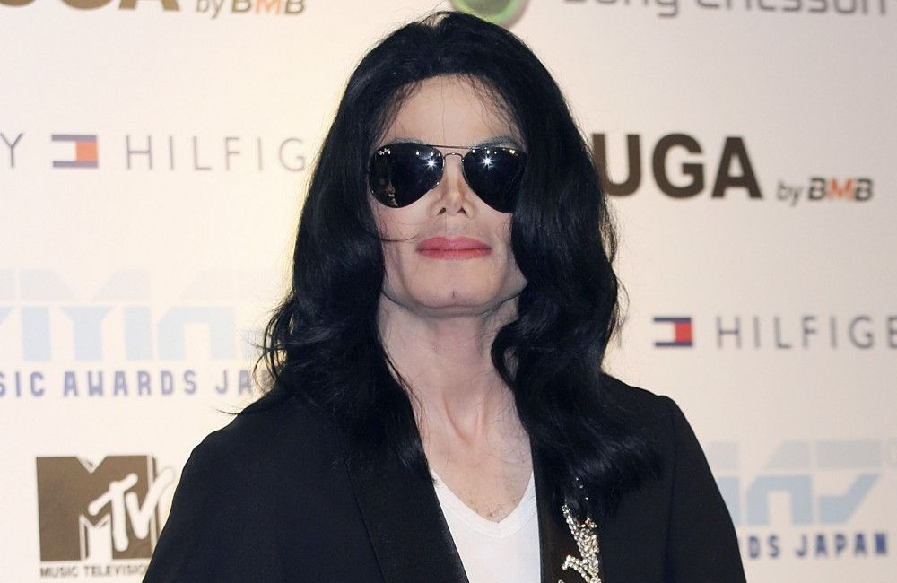 Michael Jackson biopic gets new release date