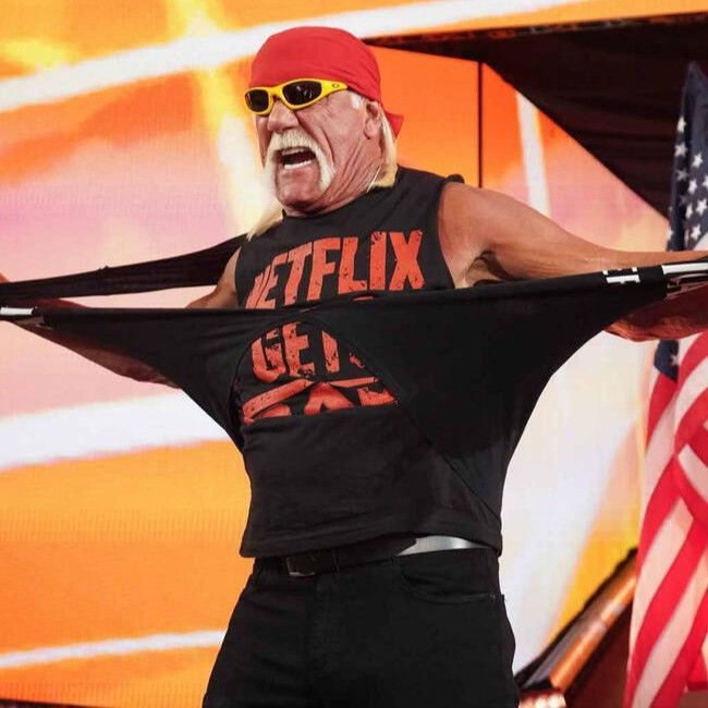 Hulk Hogan's death under medical investigation