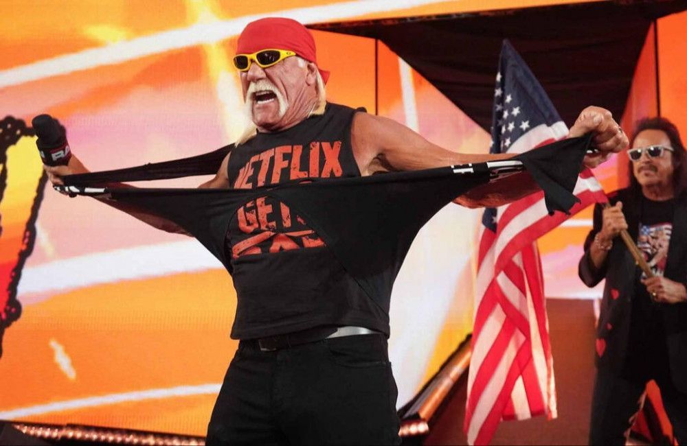 Hulk Hogan: A medical investigation has been launched by police in Florida