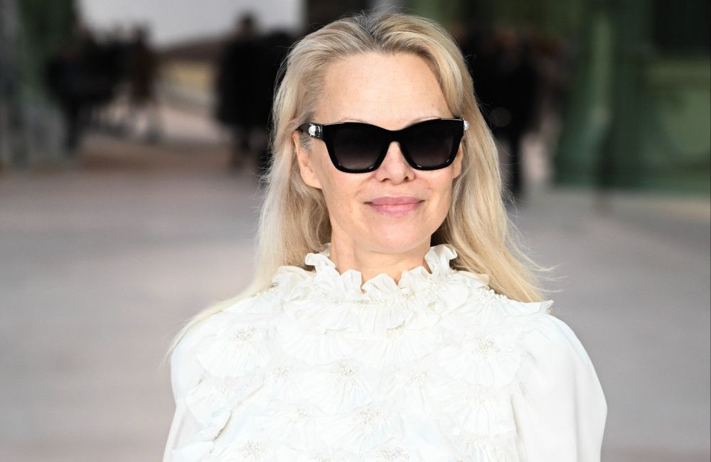 Pamela Anderson und Liam Neeson: Geheime Dates in Kanada