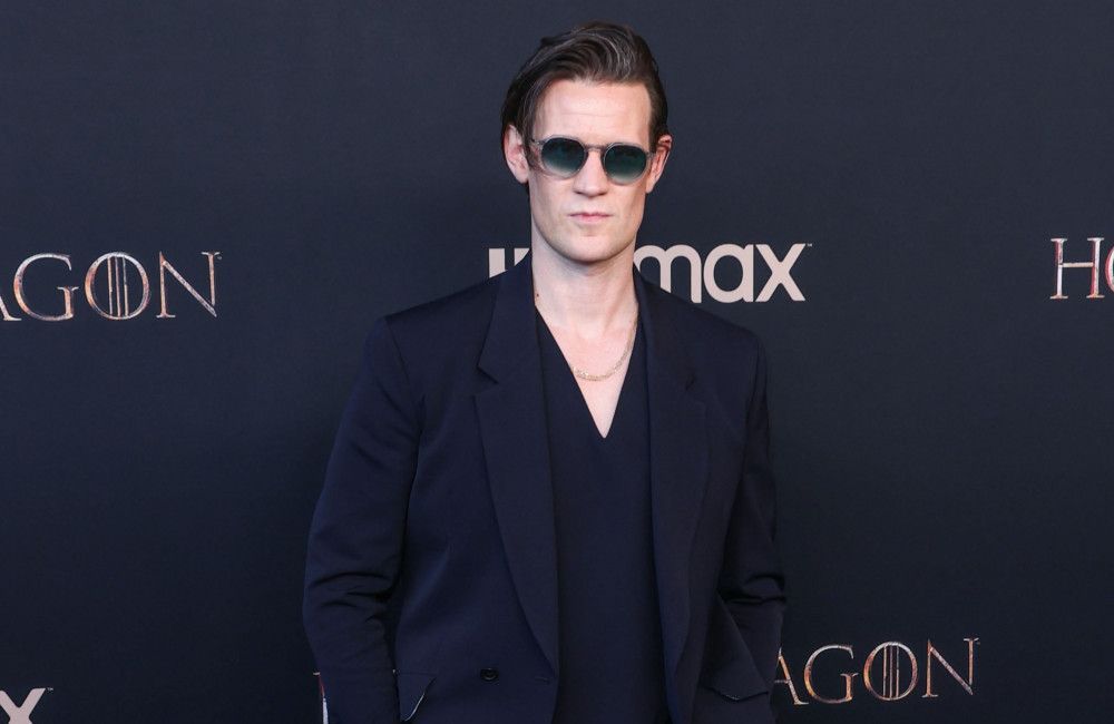 Matt Smith: Neue Bösewicht-Rolle in ‚Star Wars: Starfighter‘