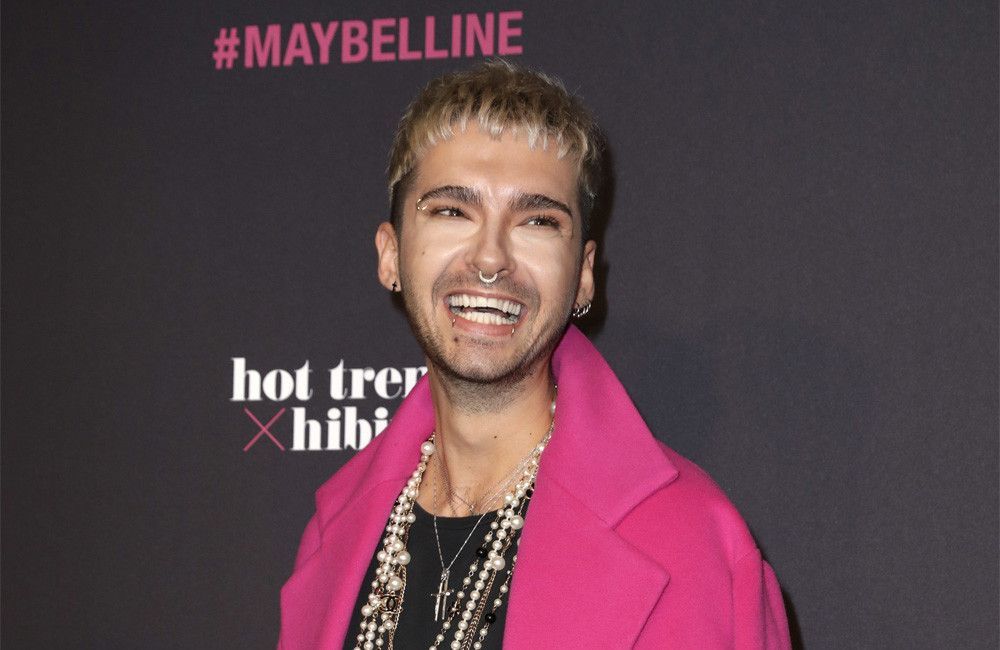 ‚Ganz heißer Anwärter‘: Bill Kaulitz datet einen Promi