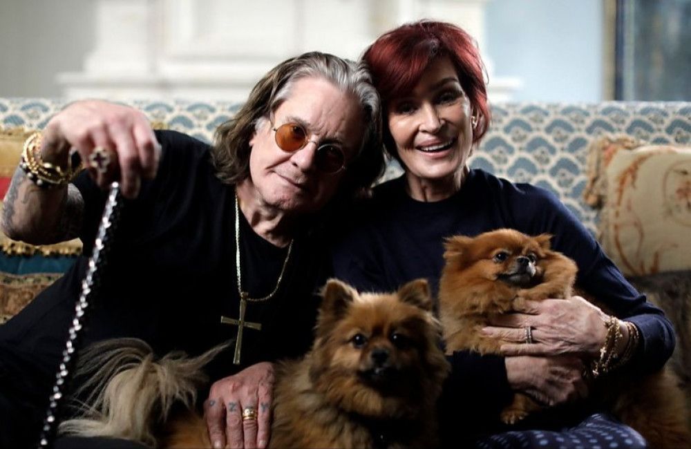 Ozzy Osbourne's 'final chapter' will be charted in a new documentary