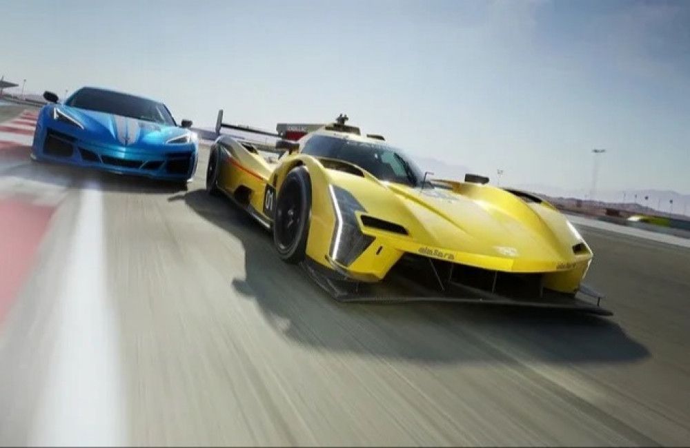 Microsoft: 'Forza Motorsport' and 'Horizon 5' to be supported despite cuts at Turn 10